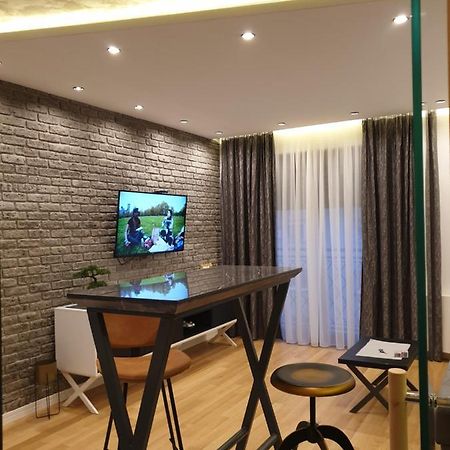 Luxury Spa Suite Bělehrad Exteriér fotografie
