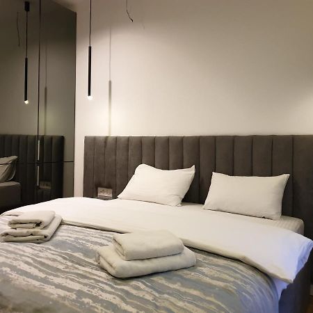 Luxury Spa Suite Bělehrad Exteriér fotografie