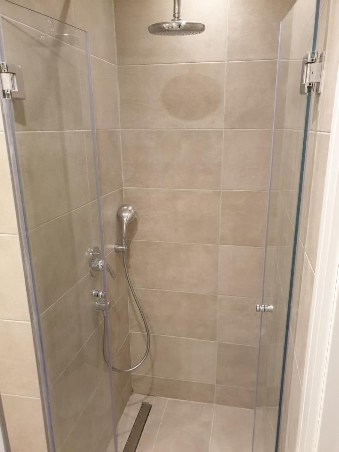 Luxury Spa Suite Bělehrad Exteriér fotografie