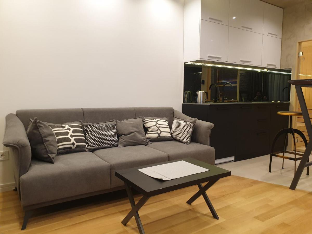 Luxury Spa Suite Bělehrad Exteriér fotografie