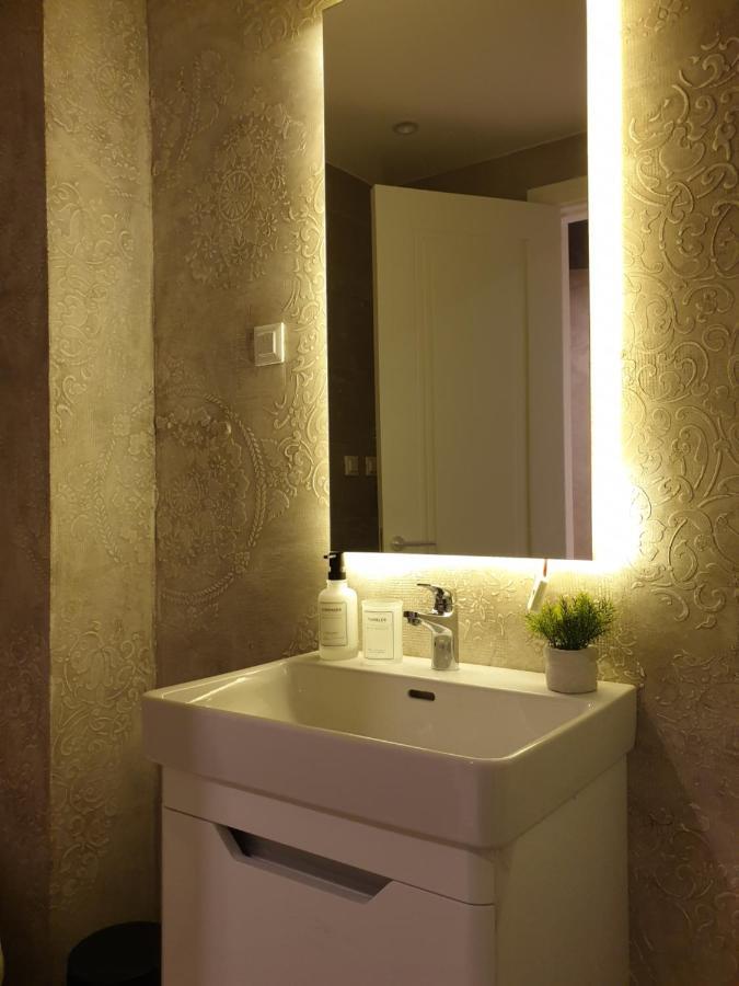 Luxury Spa Suite Bělehrad Exteriér fotografie