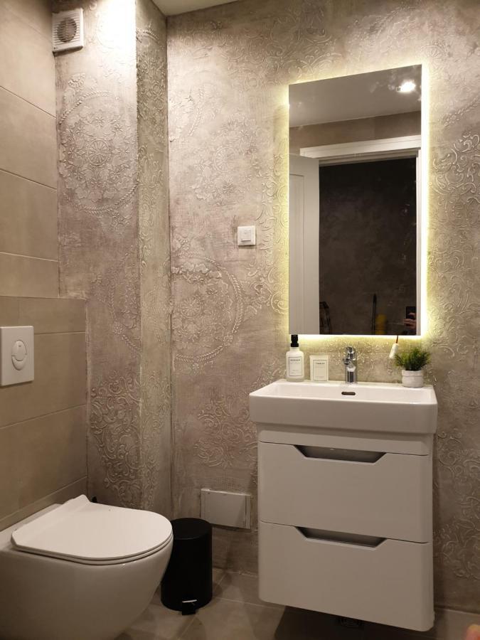Luxury Spa Suite Bělehrad Exteriér fotografie