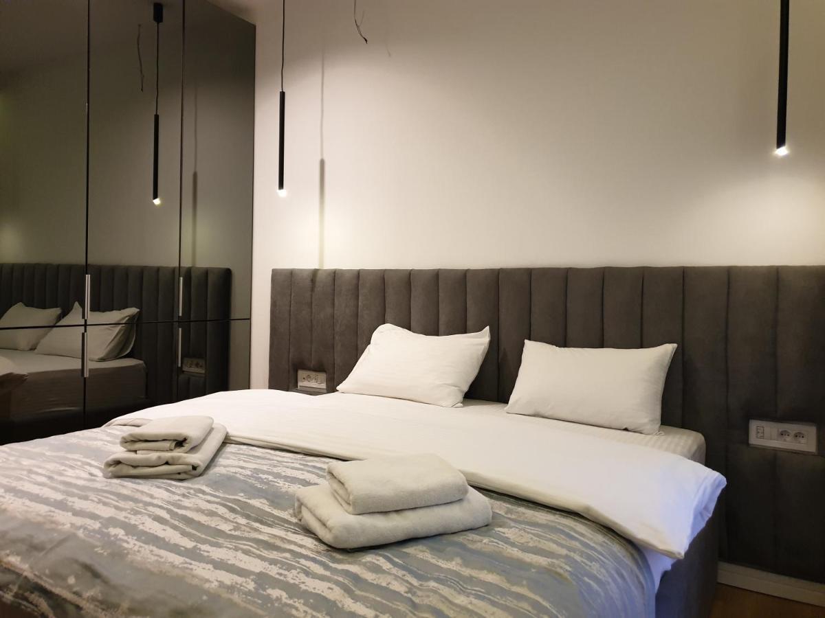 Luxury Spa Suite Bělehrad Exteriér fotografie