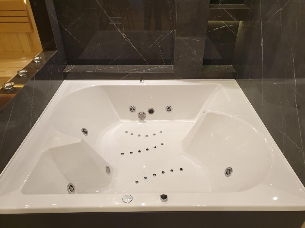 Luxury Spa Suite Bělehrad Exteriér fotografie