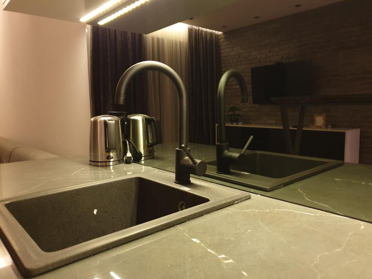 Luxury Spa Suite Bělehrad Exteriér fotografie